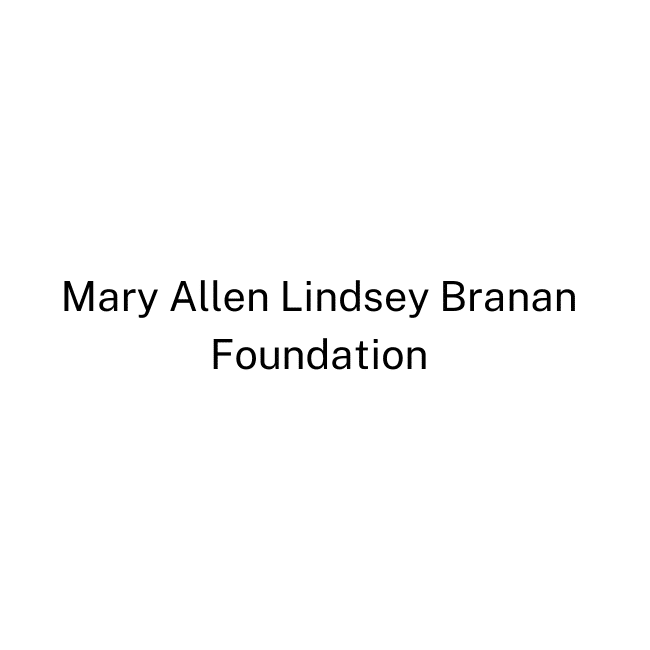Foundation and Community Groups