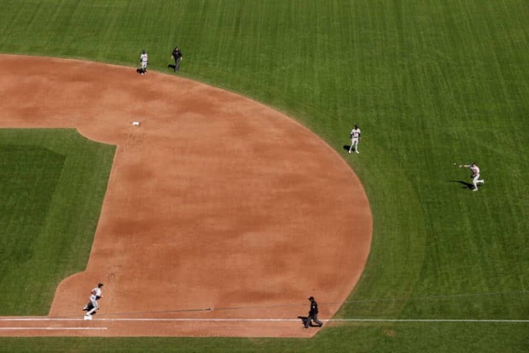 What MLB fans and players think of baseball's new rules